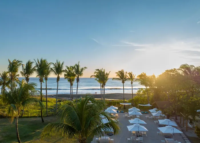 Azul Hotel & Retreat (Adults Only)