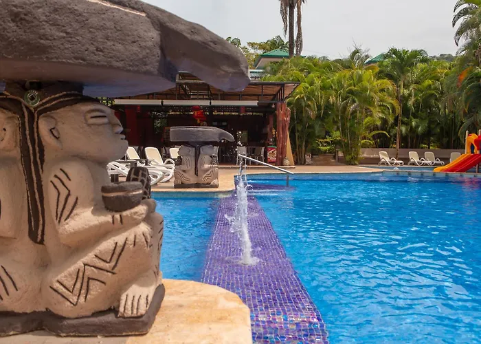 Leyenda Boutique Hotel & Spa