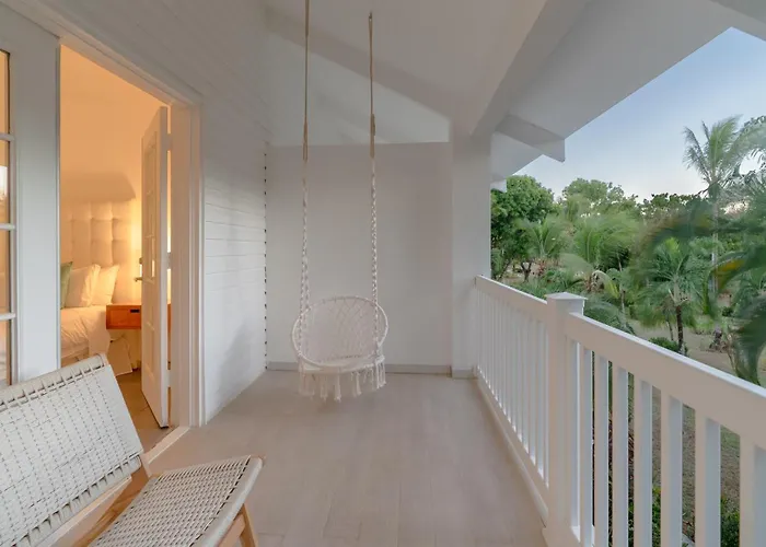 Azul Hotel & Retreat (Adults Only)