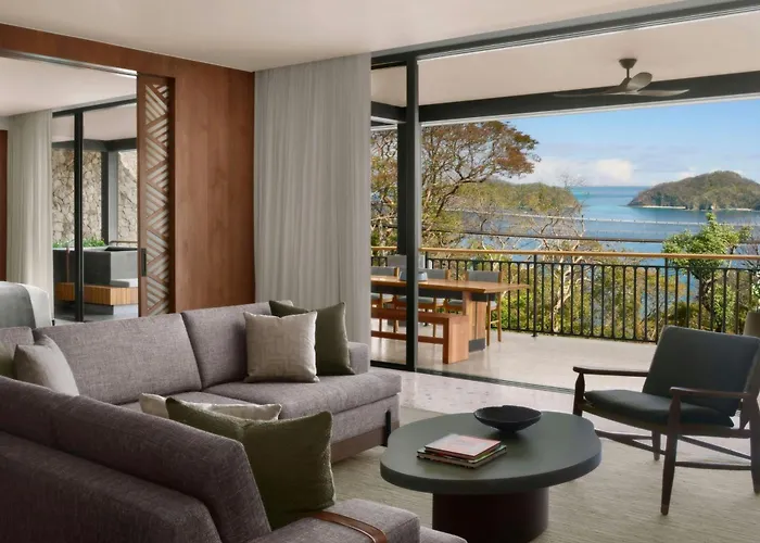 Nekajui Peninsula Papagayo, A Ritz-Carlton Reserve