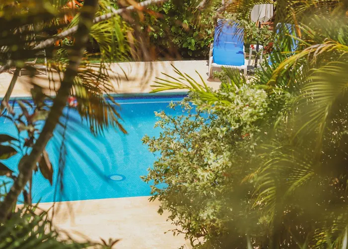 Villa Del Sol Boutique Hotel