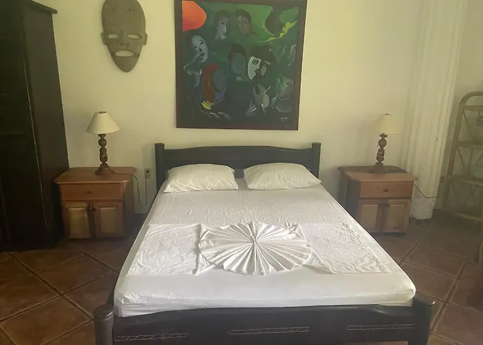 Spirit Of Jungle Lodge