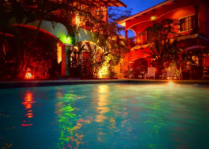 Conchal Hotel