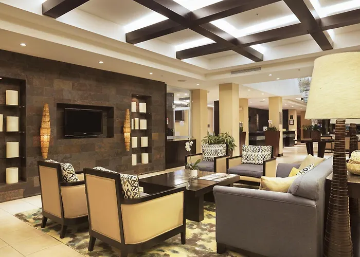 Hilton Garden Inn Guanacaste Airport