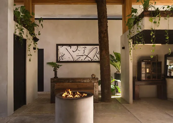 Esh Hotel & Spa, A Member Of Design Hotels (Adults Only)