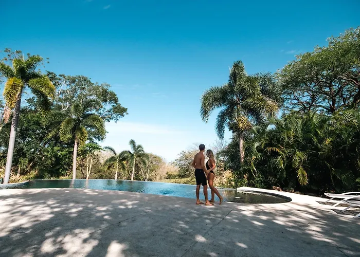 Mikado Natural Lodge