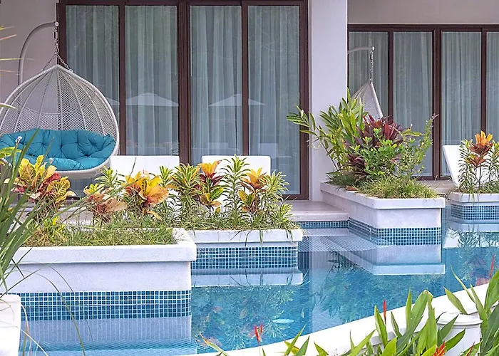 Azura Beach Resort (Adults Only)